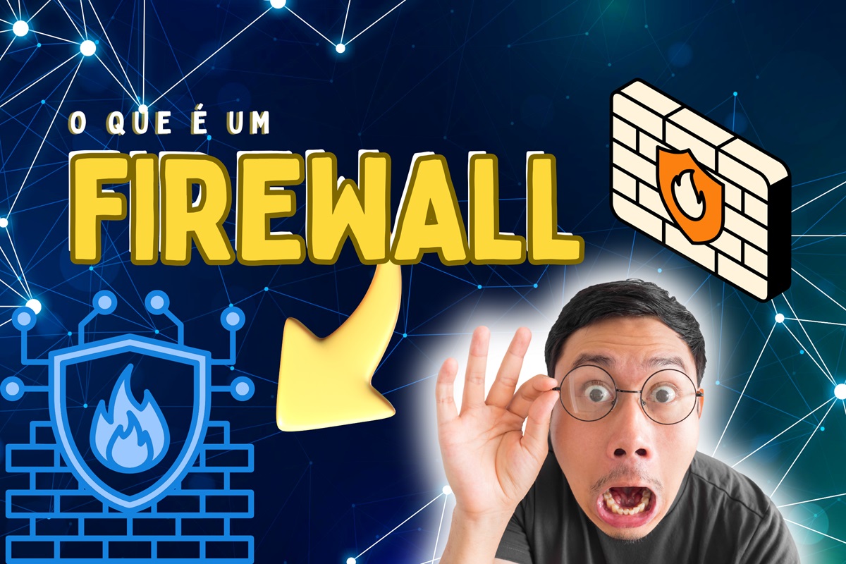 Firewall O Que E Como Importante Para Seguran A Online