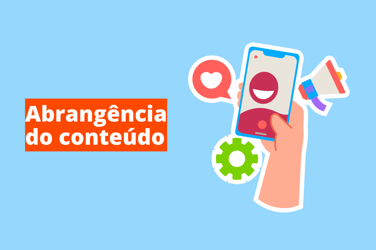 Abrangência do conteúdo: como alcançar as melhores posições no Google?
