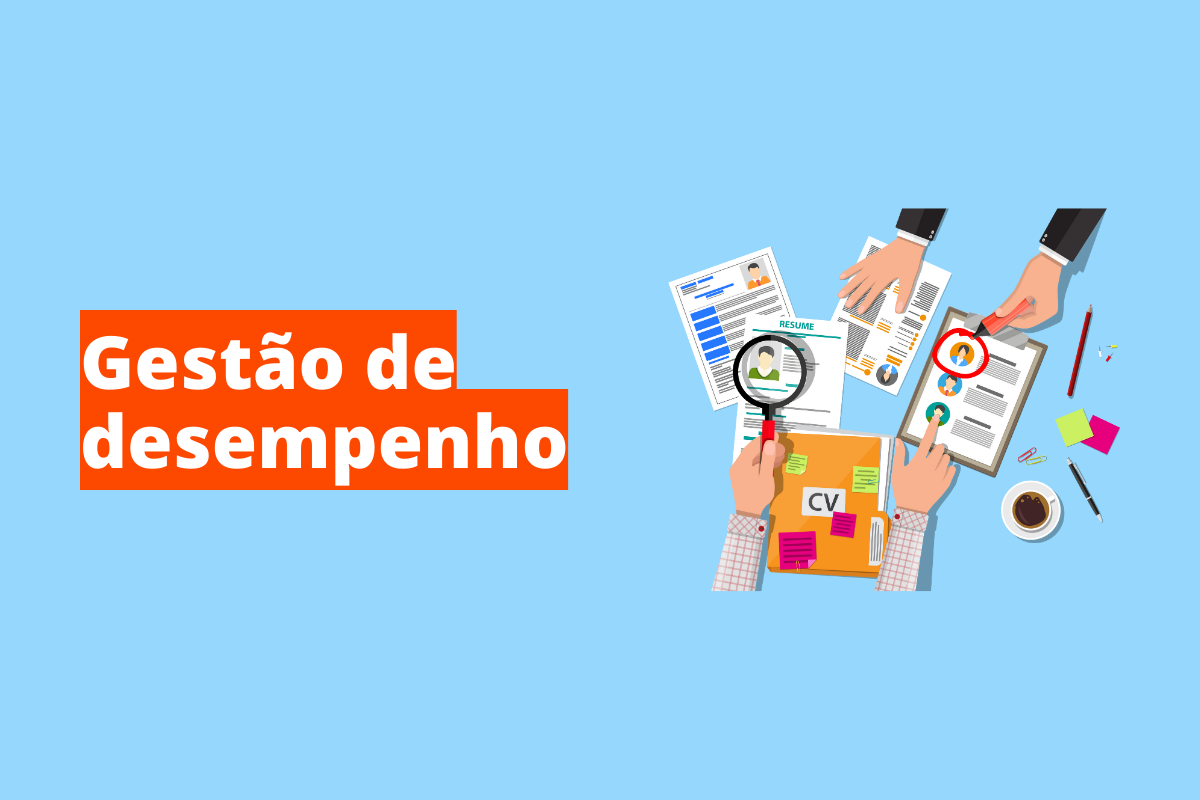 Como implementar uma gestão de desempenho eficiente?