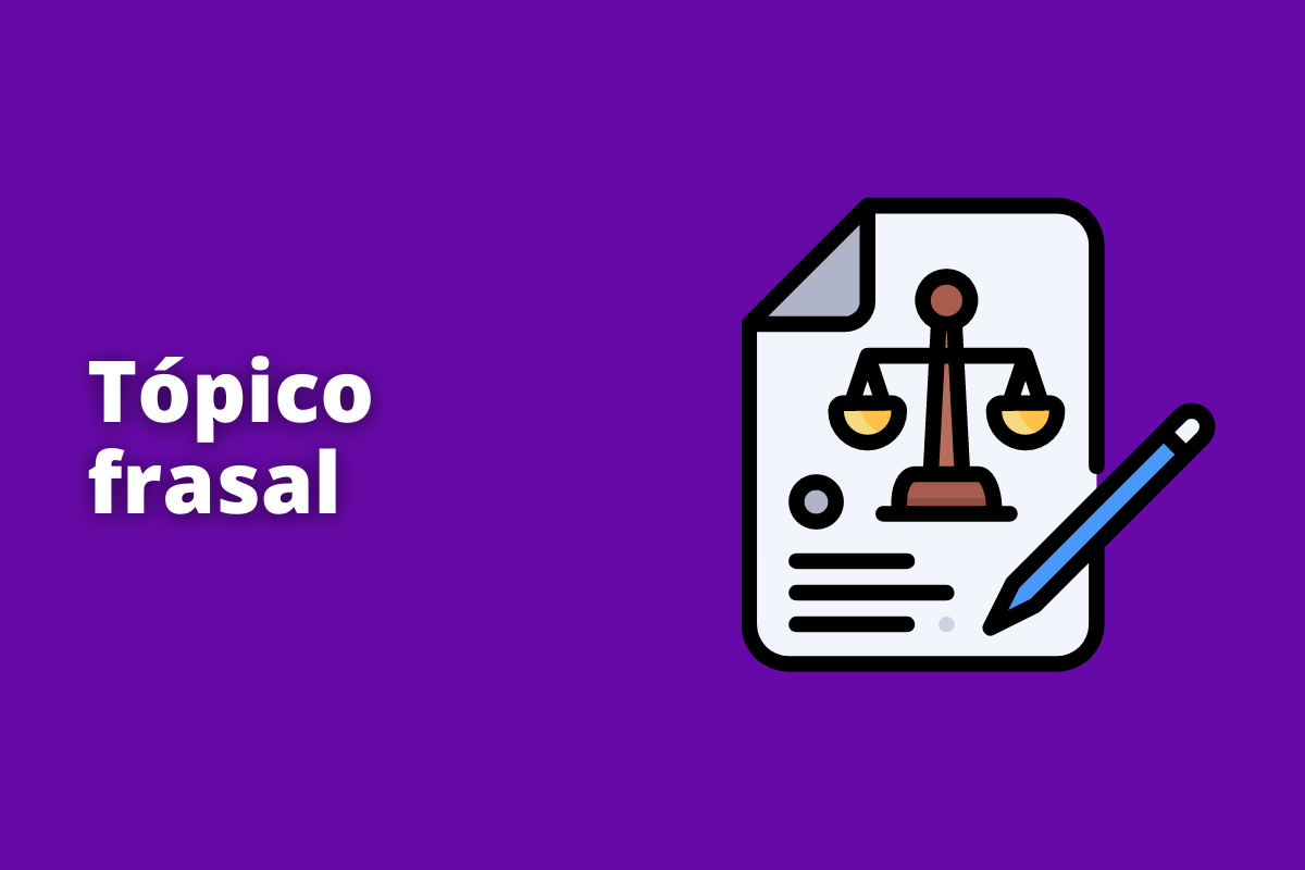 A importância do tópico frasal para criar um bom texto