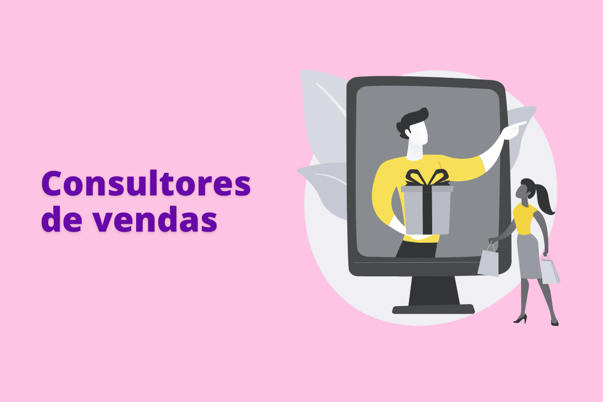 Consultores de vendas: veja como a inteligência emocional pode contribuir com seu trabalho