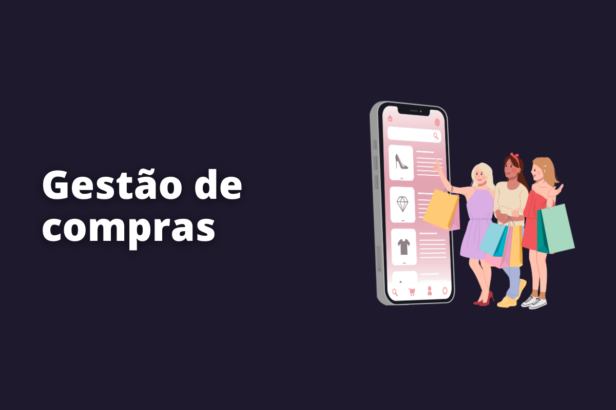 Saiba como funciona a gestão de compras e a importância dela para o crescimento de uma empresa