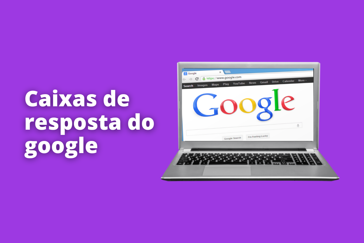 Como fazer com que seu conteúdo apareça nas caixas de resposta do Google