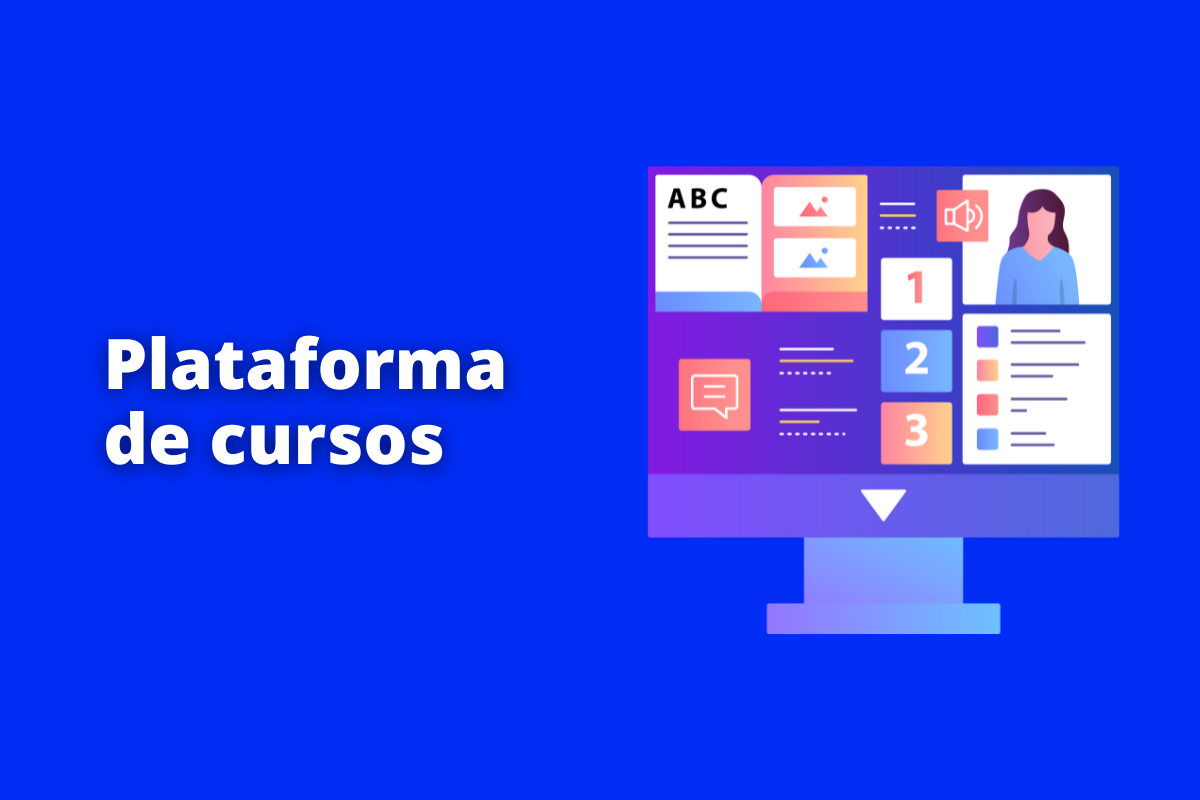 Plataforma de cursos: como começar a sua de modo fácil?