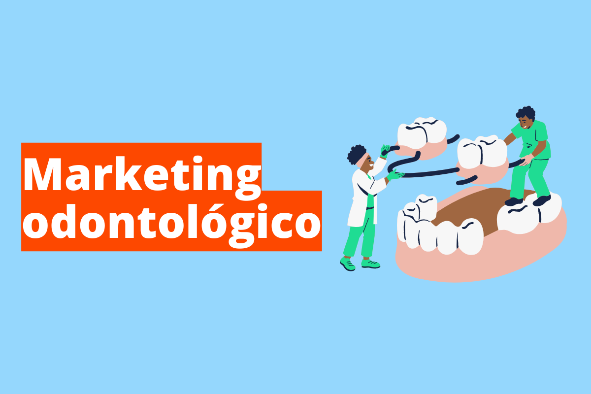 Como aplicar o marketing odontológico?