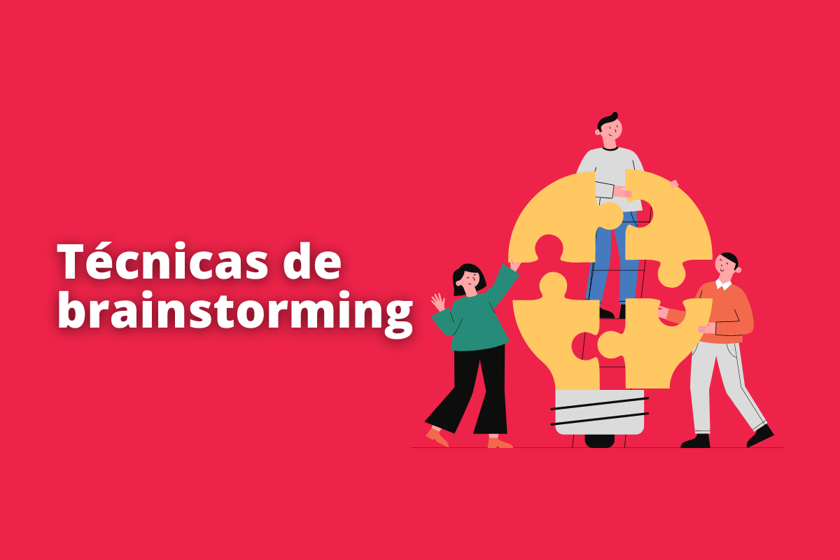 Técnicas de brainstorming: conheça 10 opções para aplicar em suas reuniões
