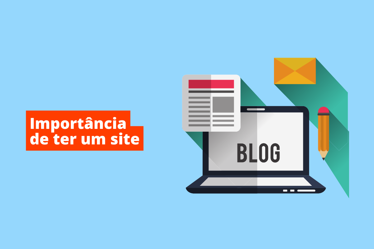 Qual a importância de ter um site para a sua empresa?