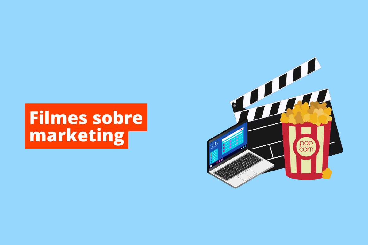 Filmes sobre marketing: quais são as melhores obras do cinema e por que assisti-las?