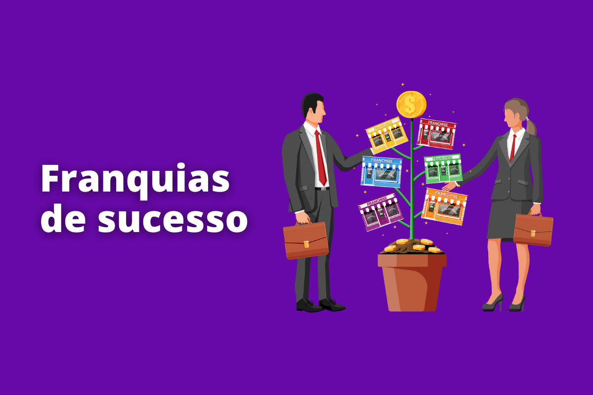 Franquias de sucesso: saiba quais são as principais tendências para 2023