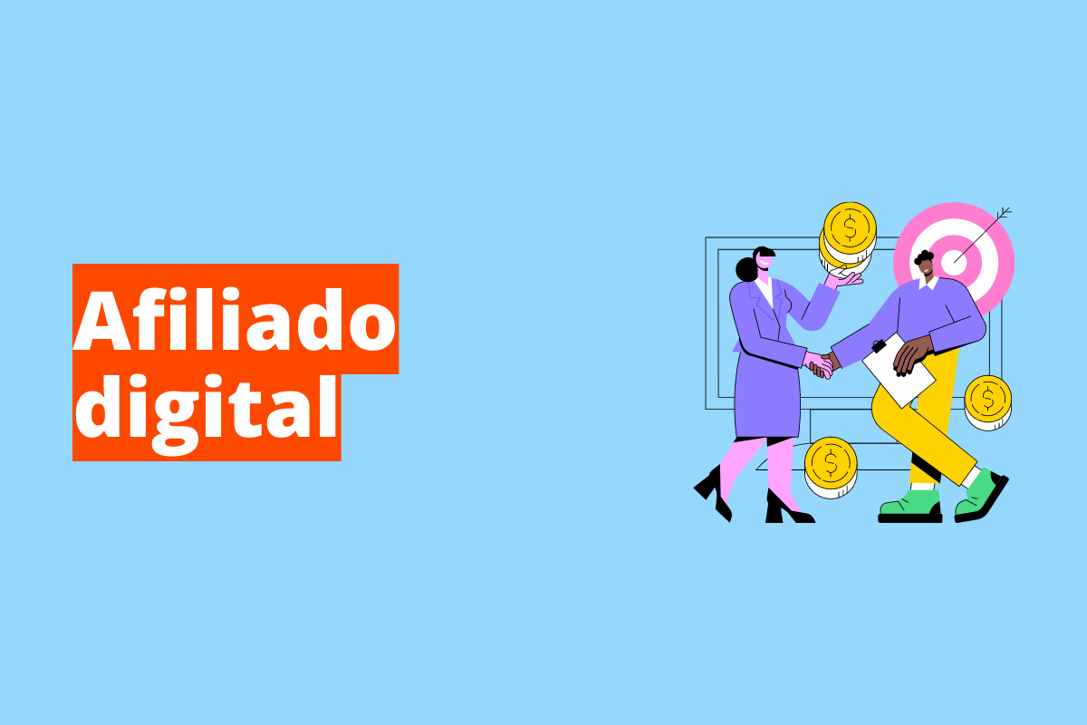 Entenda como ser um afiliado digital de sucesso