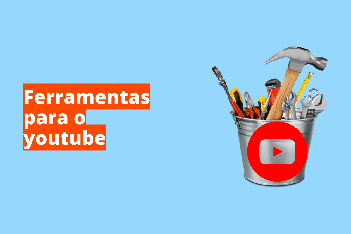 Ferramentas para o Youtube: como elas podem ajudar a ranquear o seu canal?