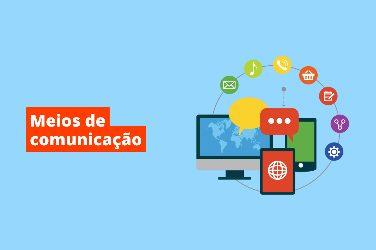 Meios de comunicação: o que são e como adicioná-los em uma estratégia de marketing?