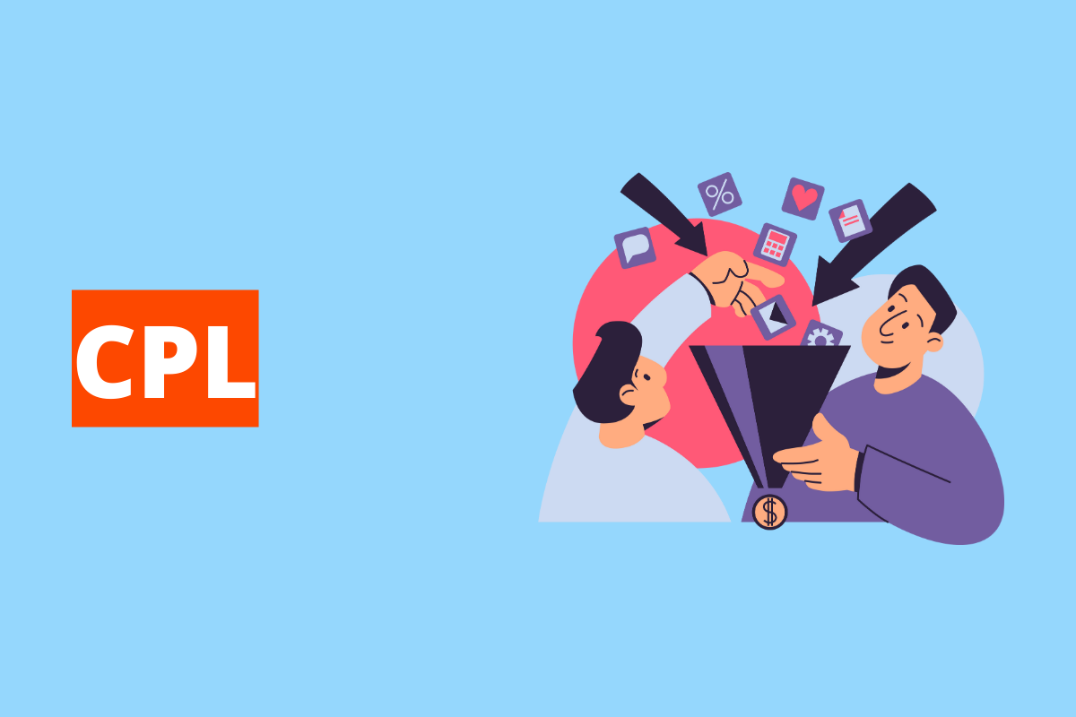 Descubra como funciona o custo por Lead (CPL)