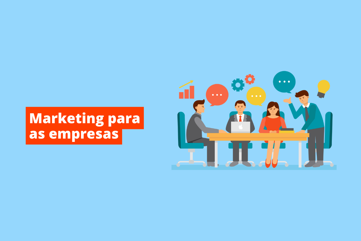 Qual a importância do marketing para as empresas e como ele pode impulsionar as vendas?