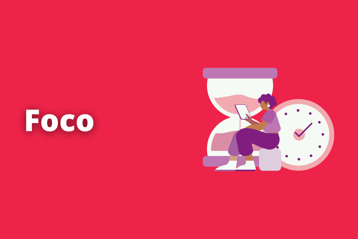 Conheça um guia completo para te ajudar a manter o foco no trabalho