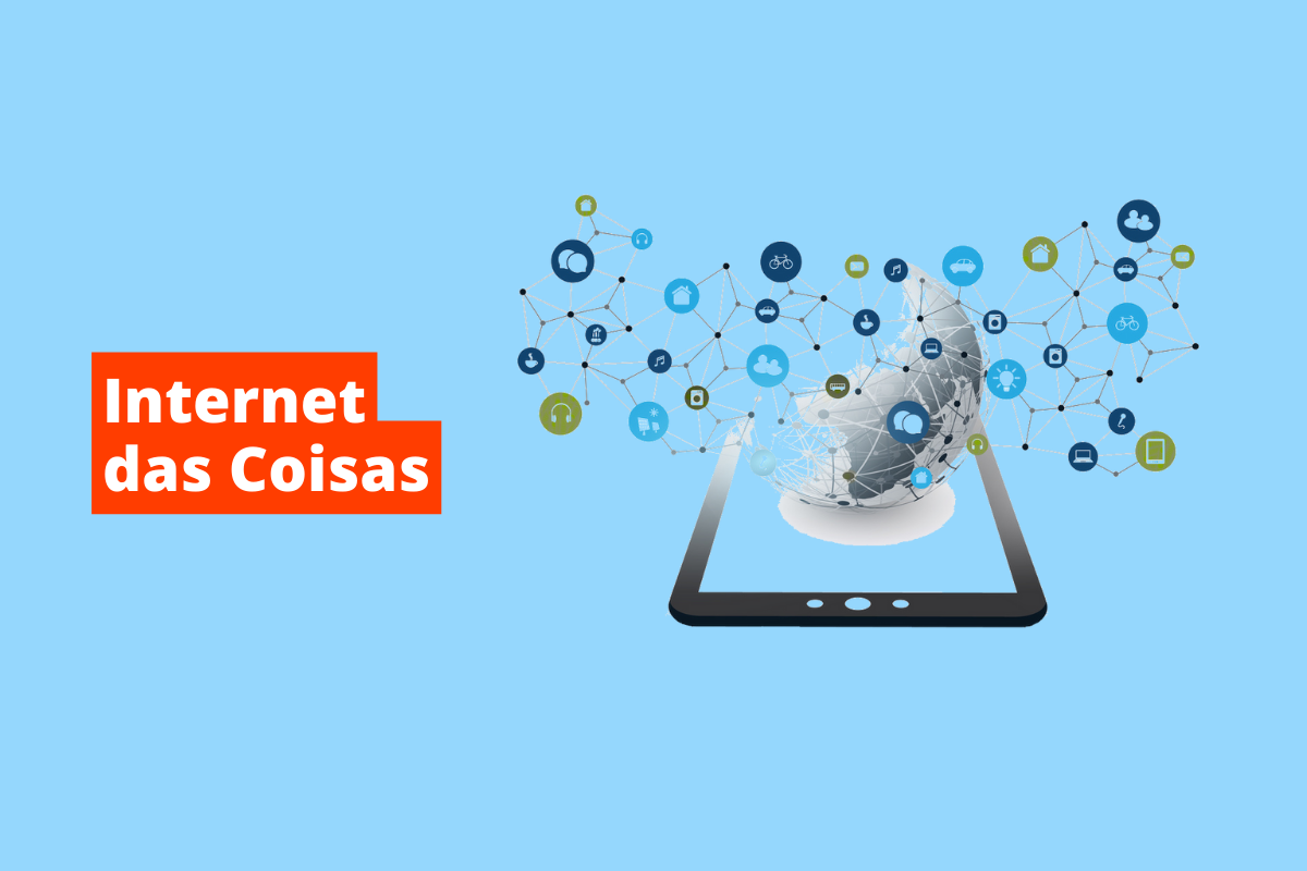 Internet das Coisas: saiba como isso vai gerar mais impacto na sociedade