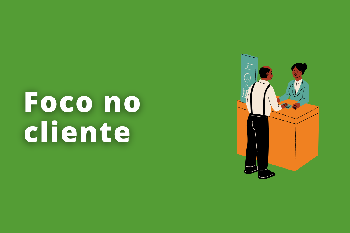 Foco no cliente: a estratégia que pode levar seu negócio ao sucesso
