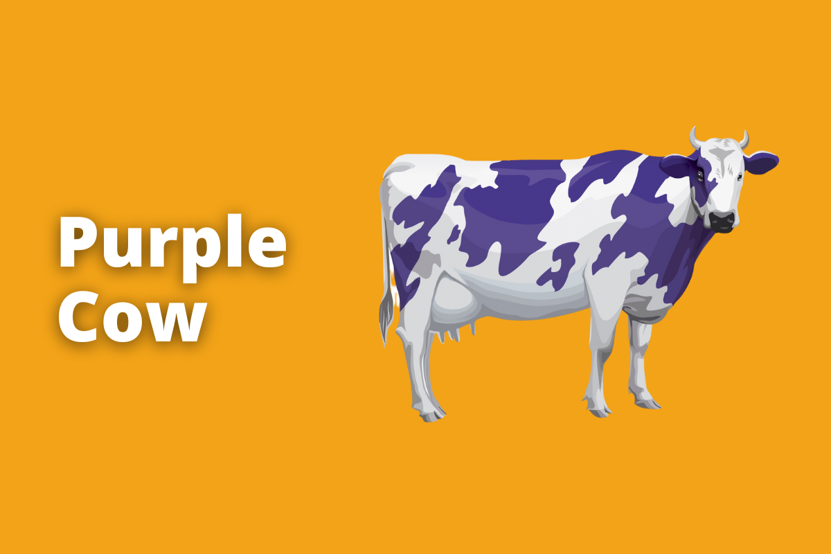 Purple Cow: Confira as principais lições de Seth Godin
