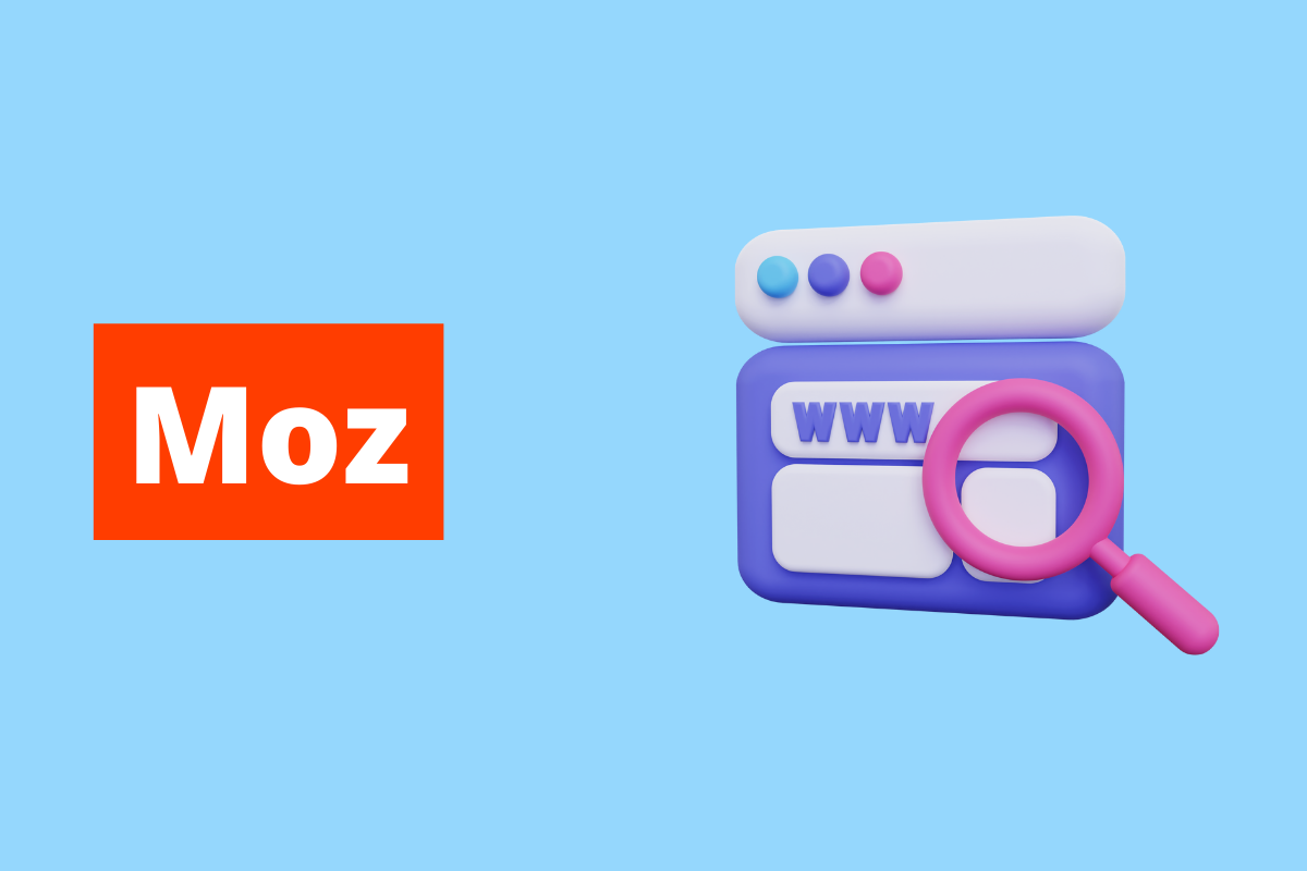 Moz, o que é a plataforma de análise SEO?