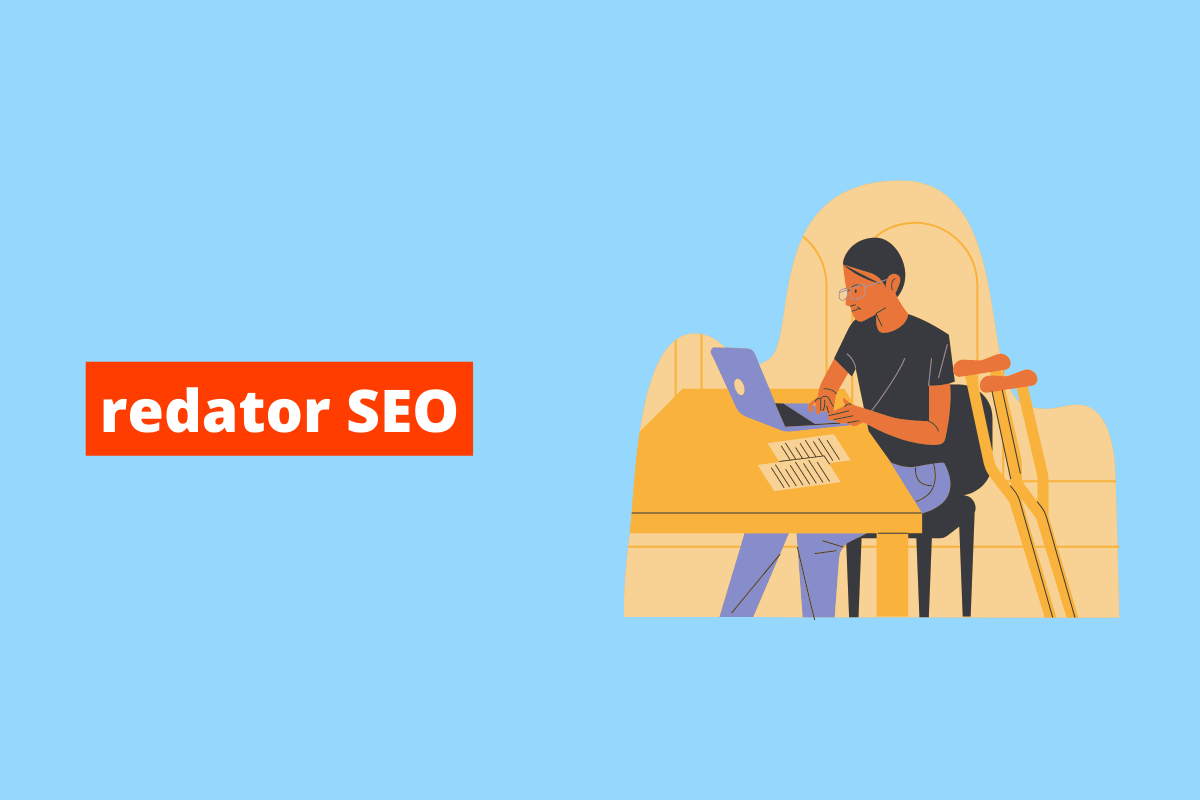 Redator SEO: saiba porque a sua empresa precisa de um