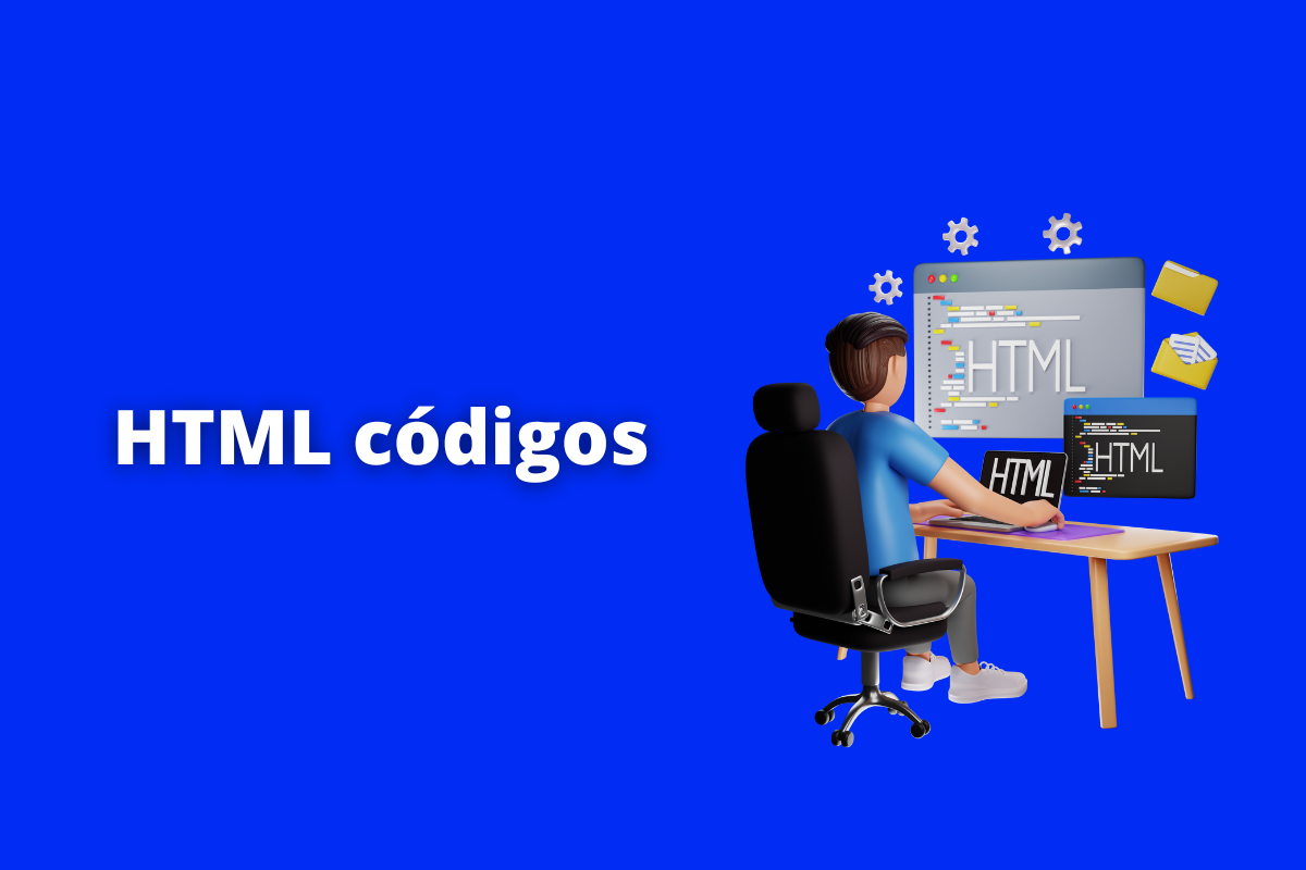 HTML códigos: dicas para quem quer criar bons sites