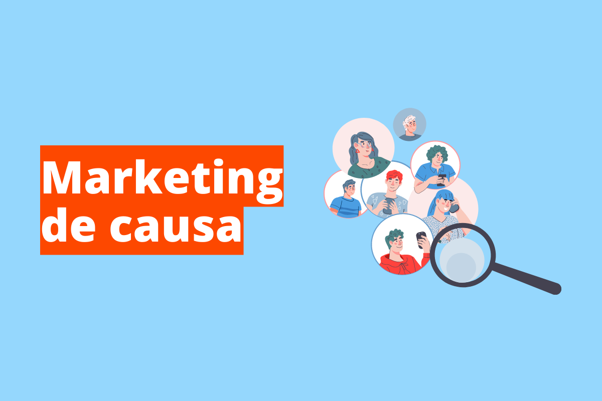 Marketing de causa: descubra como ele é importante para a sua empresa
