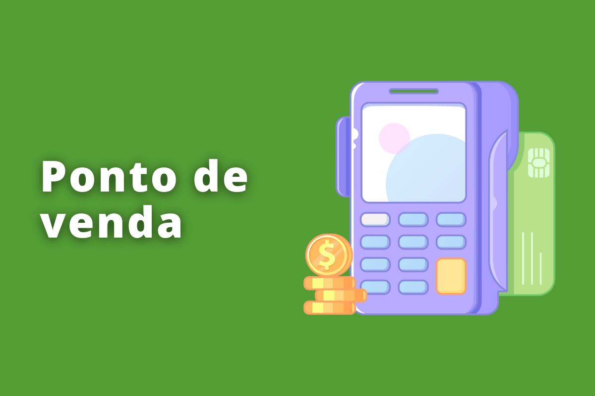 O que é um ponto de venda e por que é importante?