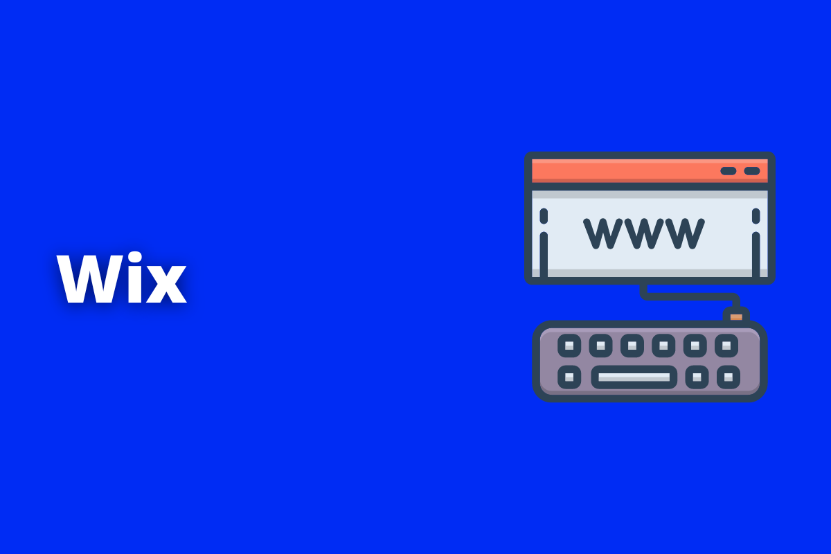 Guia completo sobre o Wix