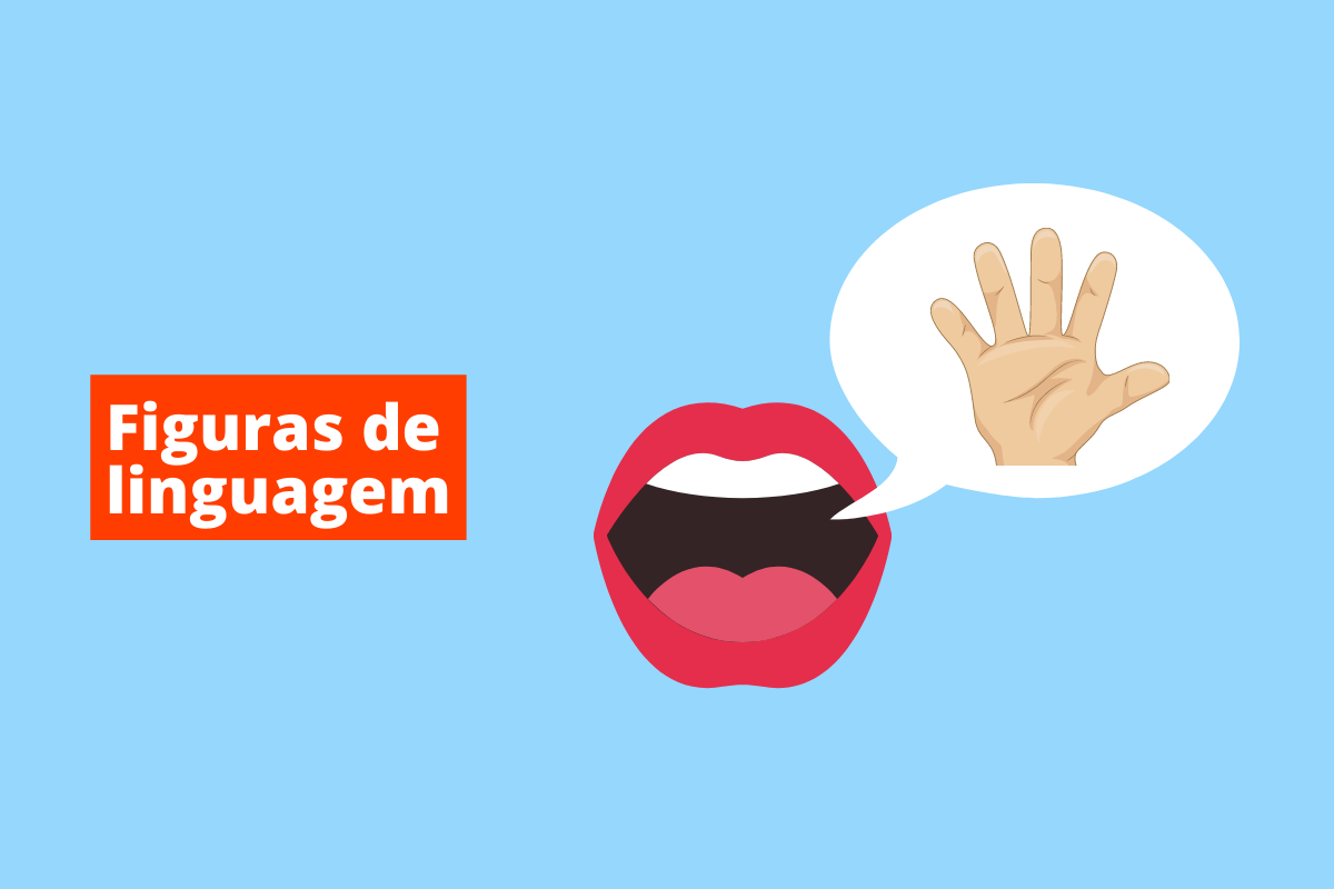 35 figuras de linguagem que você precisa conhecer para aplicar nos textos