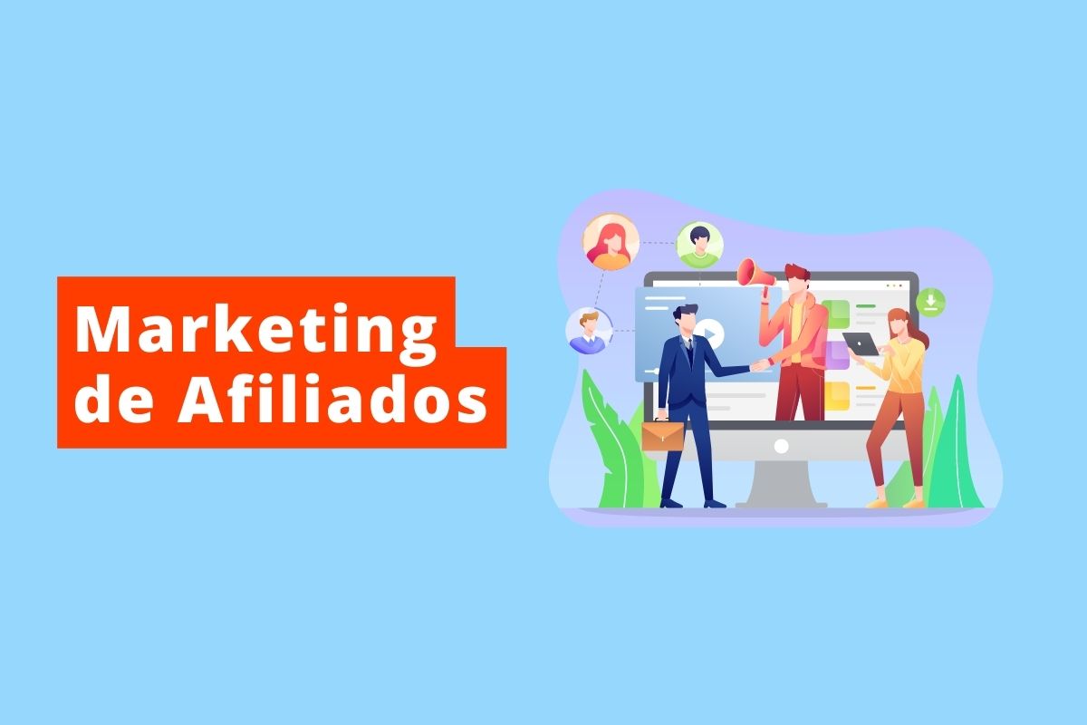 Marketing de Afiliados: o que é e como usá-lo para ganhar dinheiro com vendas online?