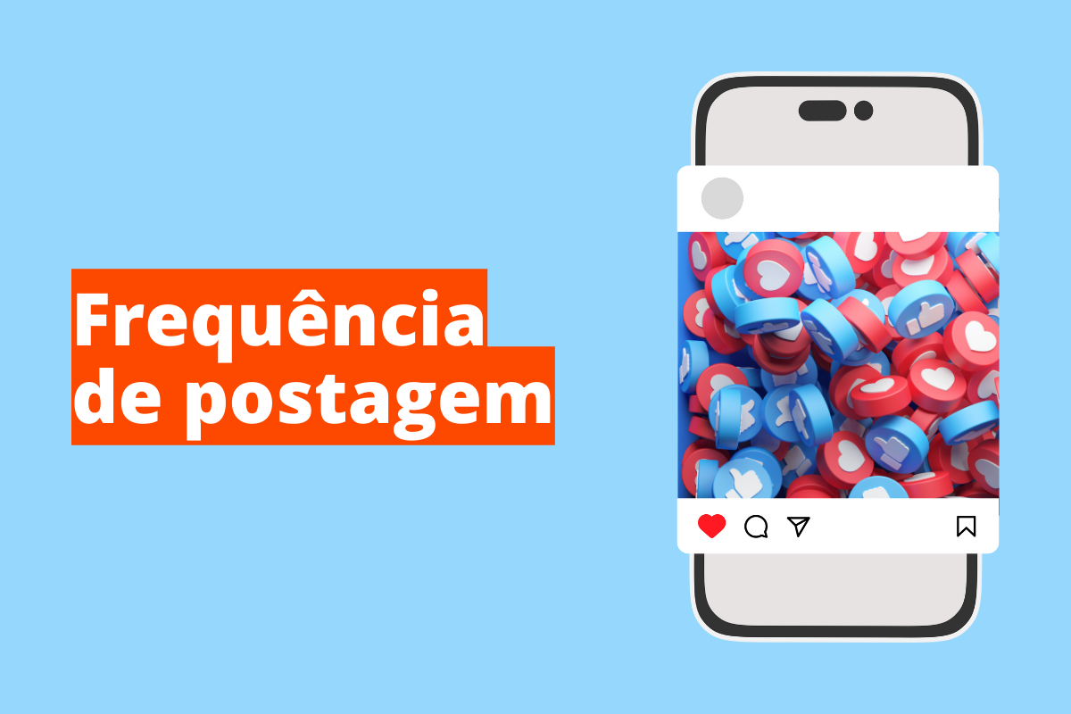 Por que ter uma frequência de postagem regular é tão importante?