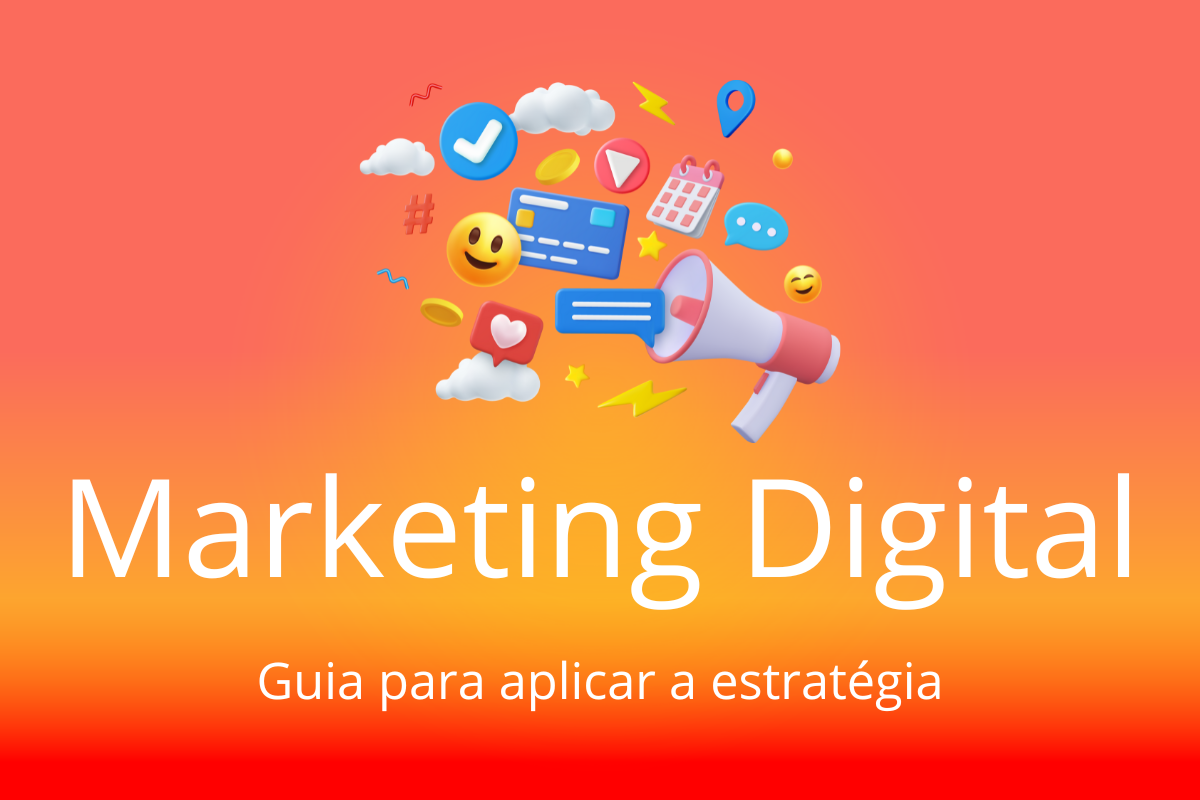 Marketing Digital: O Guia Definitivo para Impulsionar Seu Negócio e Dominar o Mercado Online!"