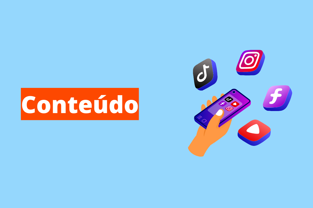 Como criar conteúdo para as redes sociais que gere engajamento para a marca?