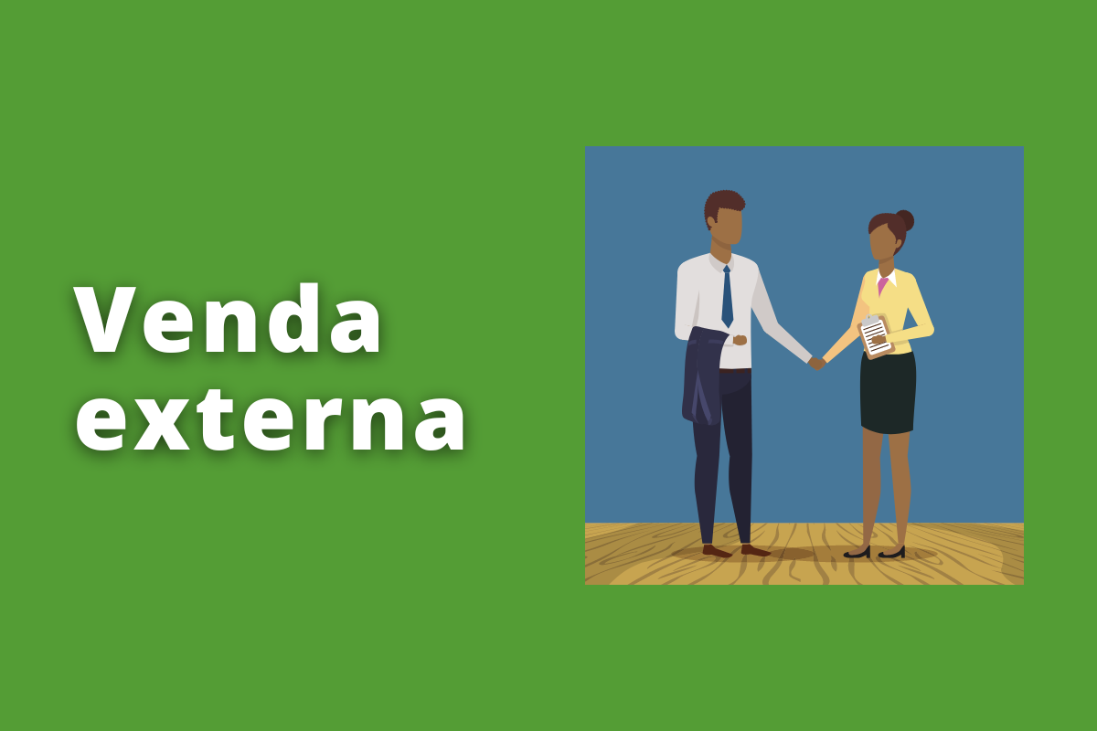 Venda Externa E As Habilidades Essenciais Para Ter Sucesso