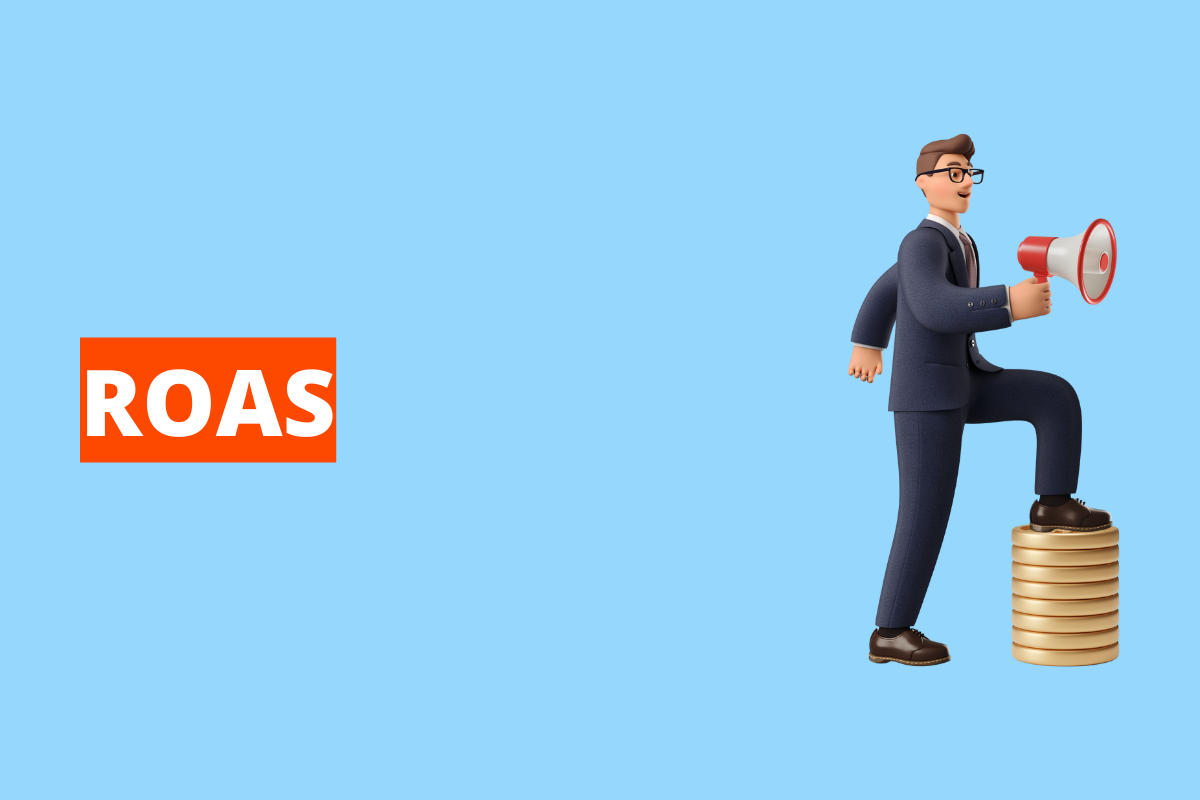 ROAS