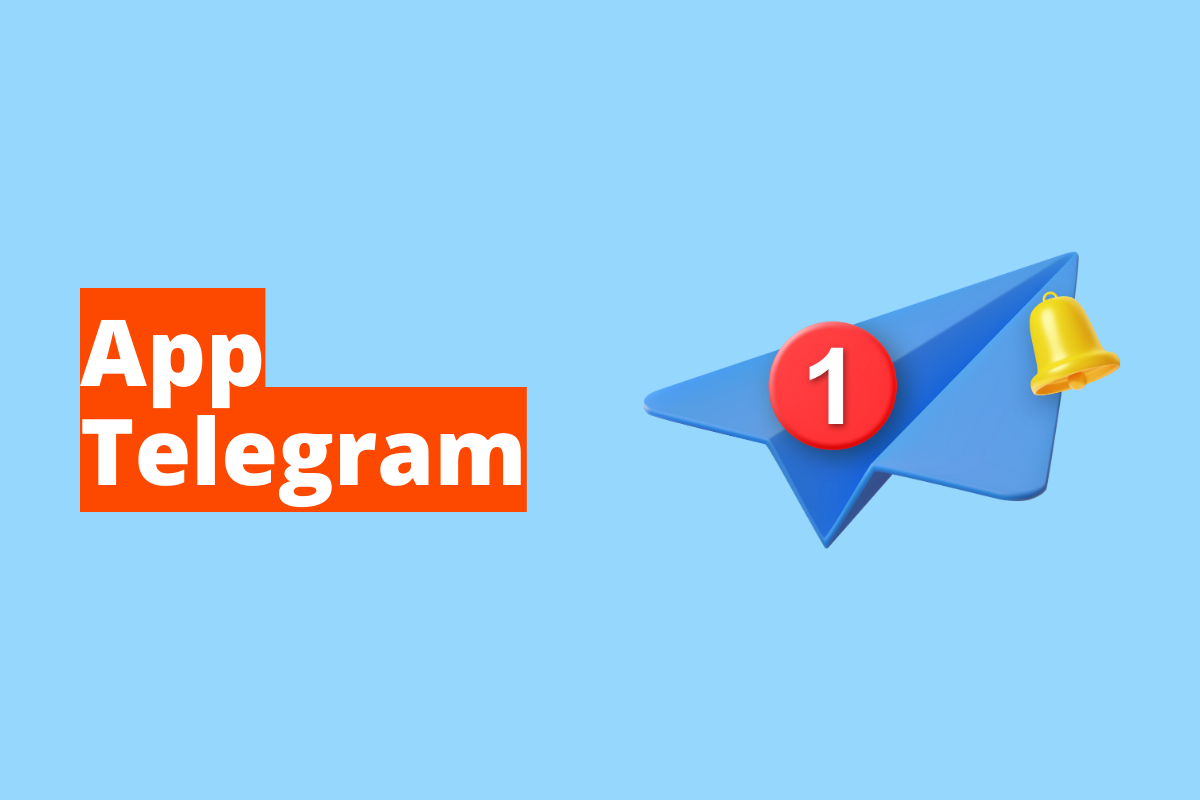 app telegram