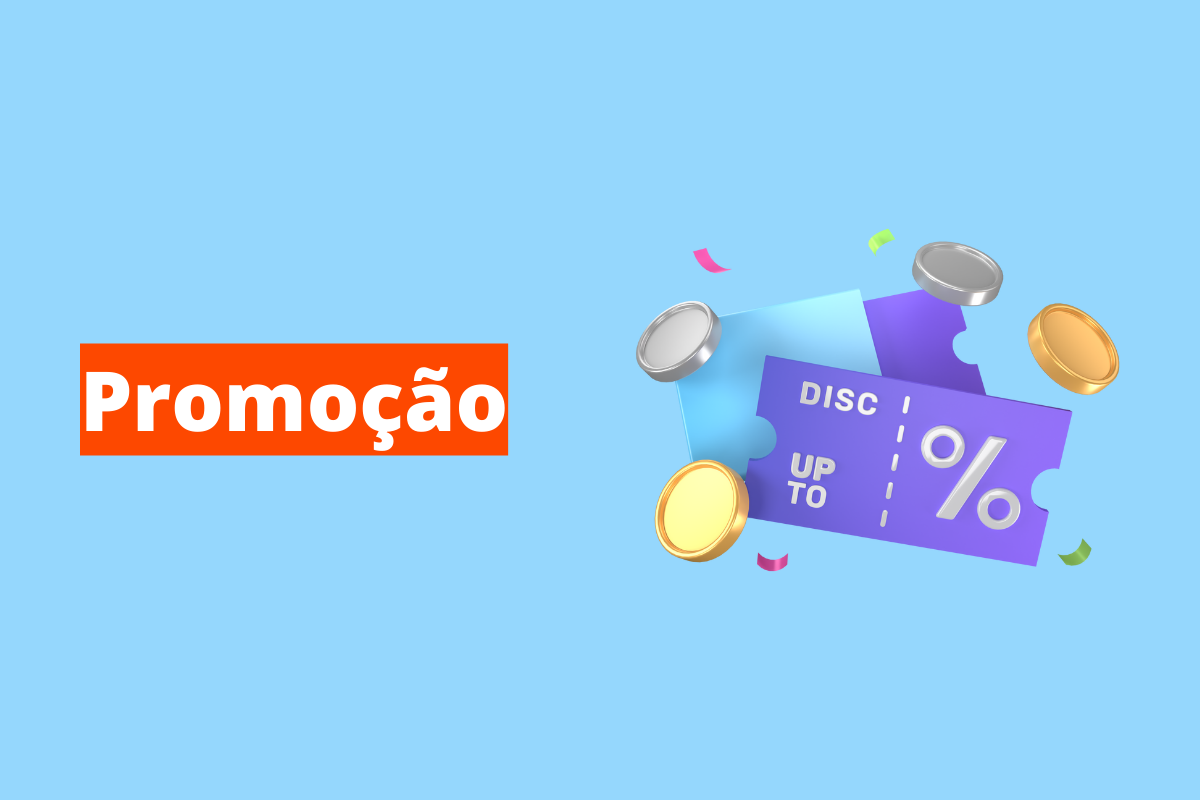 promoção