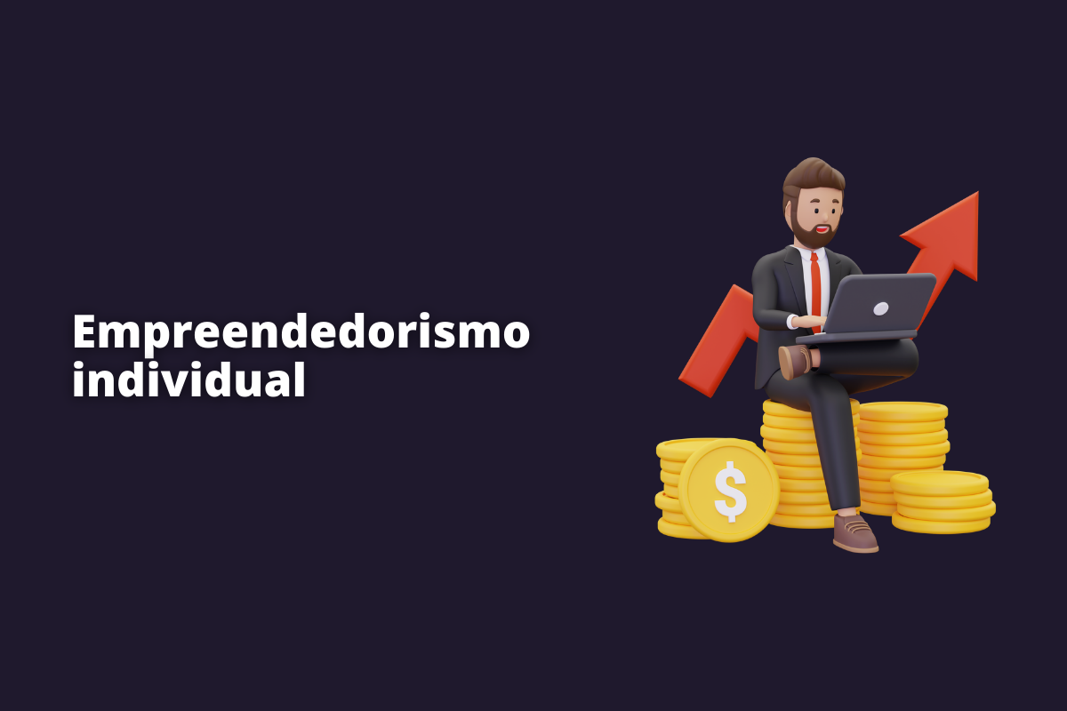 empreendedorismo individual