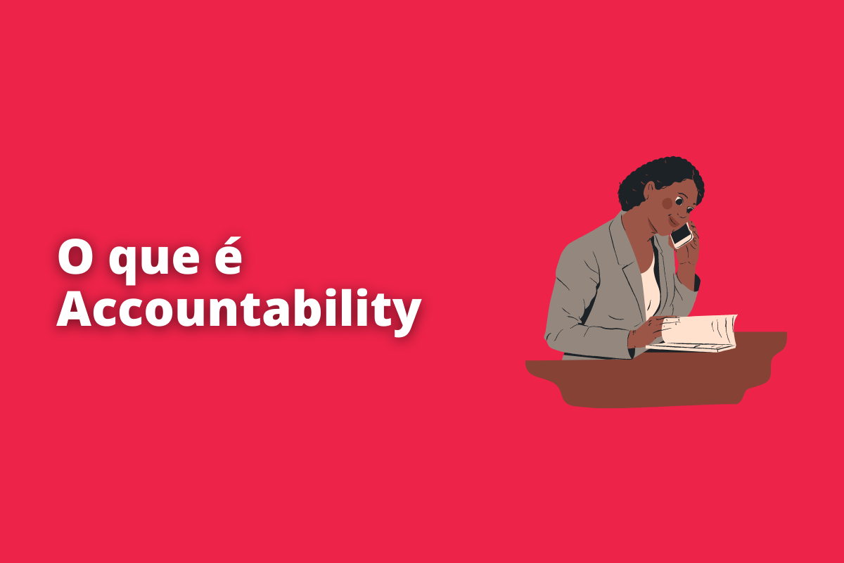 o que é Accountability