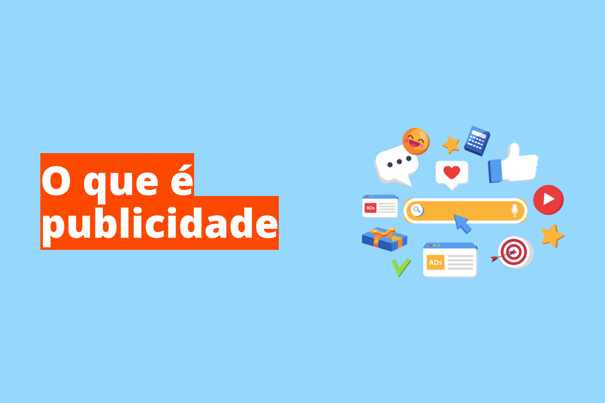 o que é publicidade