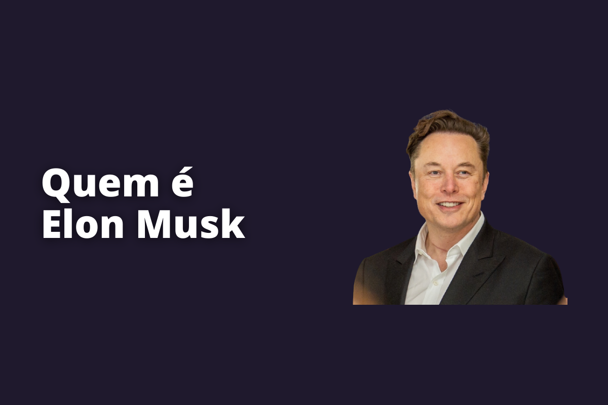 quem é Elon Musk