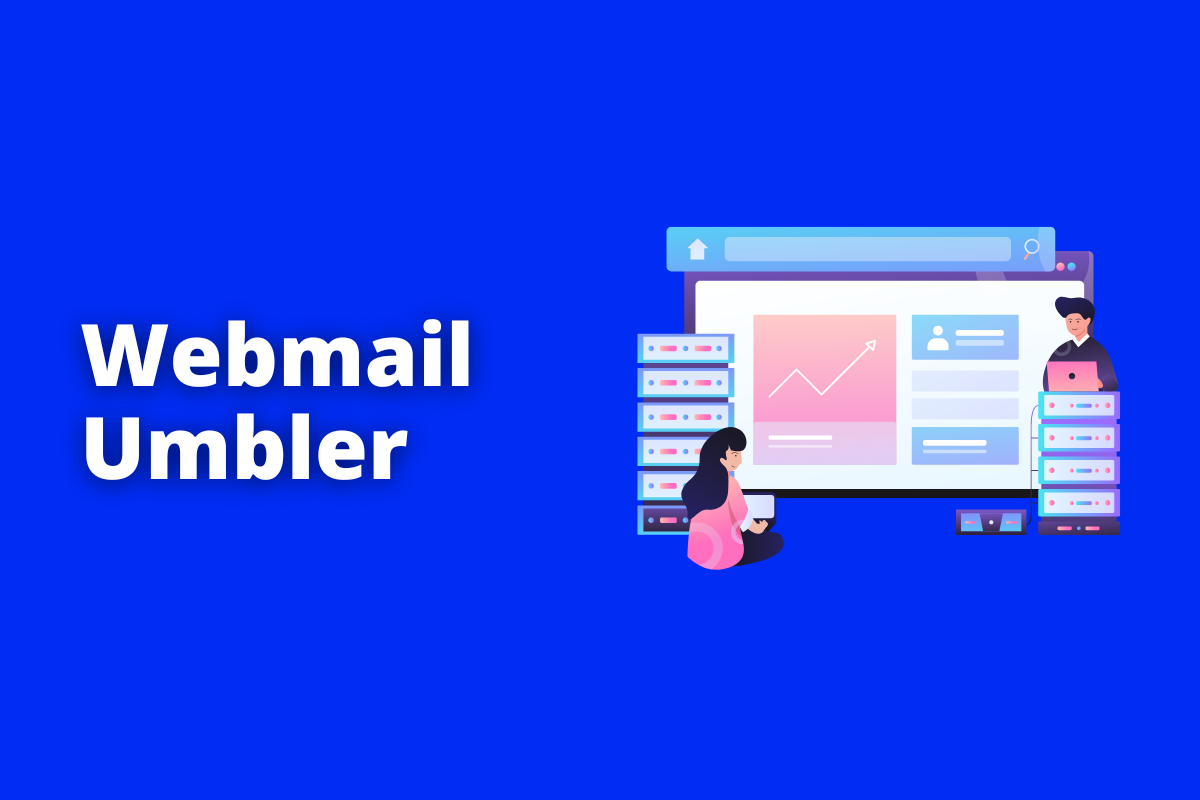 webmail umbler