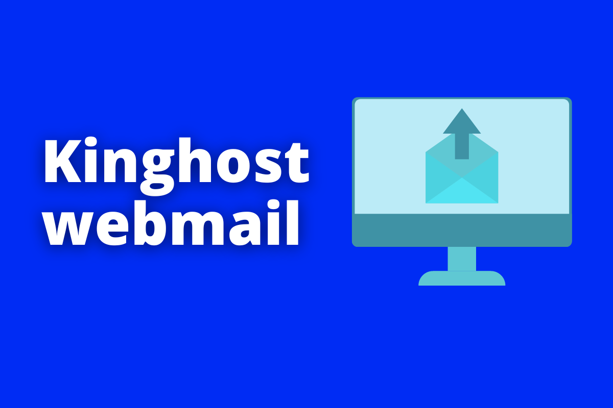 Kinghost webmail é um bom serviço de hospedagem?