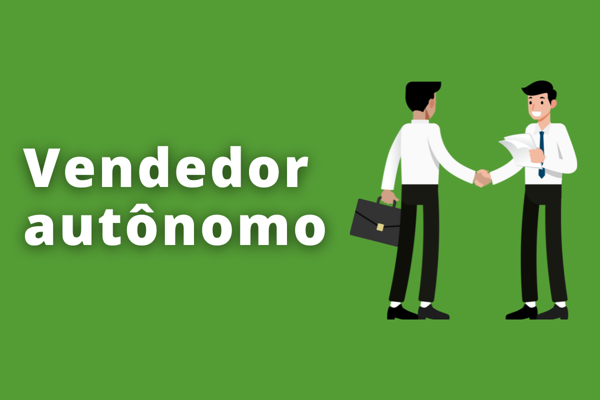 Dicas para ser um bom vendedor autônomo
