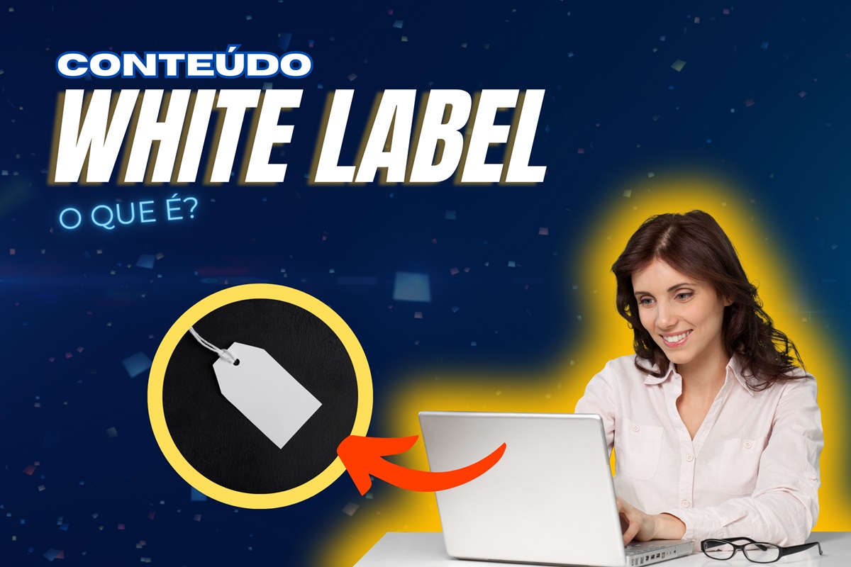 O que é conteúdo White Label?