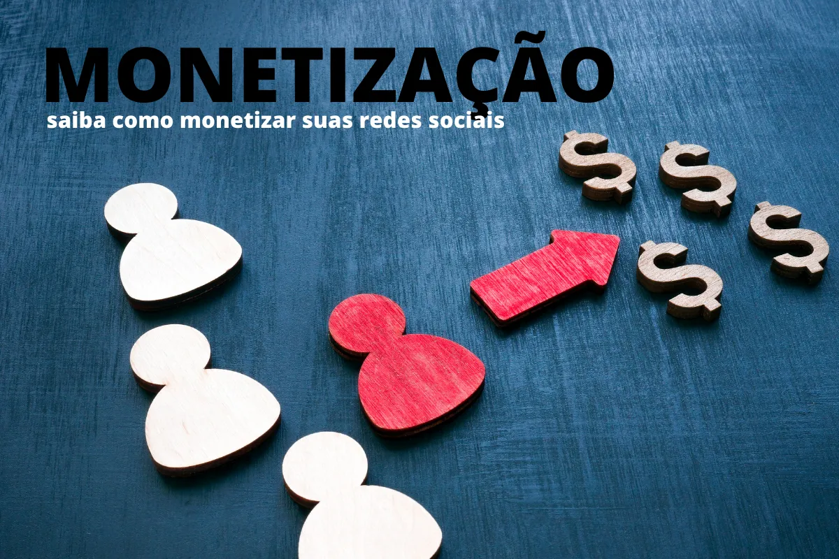 Monetização: Saiba Como Gerar Renda Online