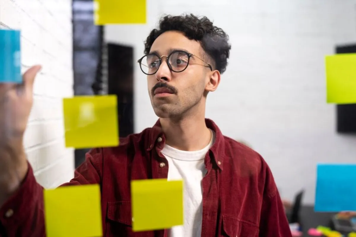 Design Thinking: o que é e como essa metodologia funciona?