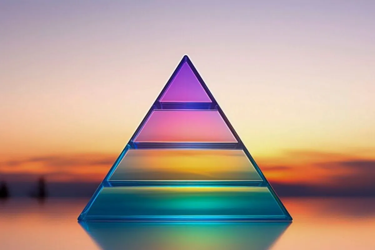 Piramide de Maslow
