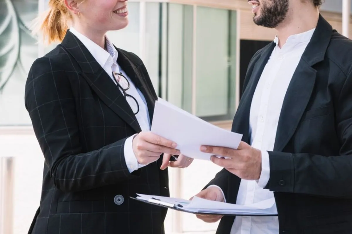 Como fazer uma proposta comercial de prestação de serviço?