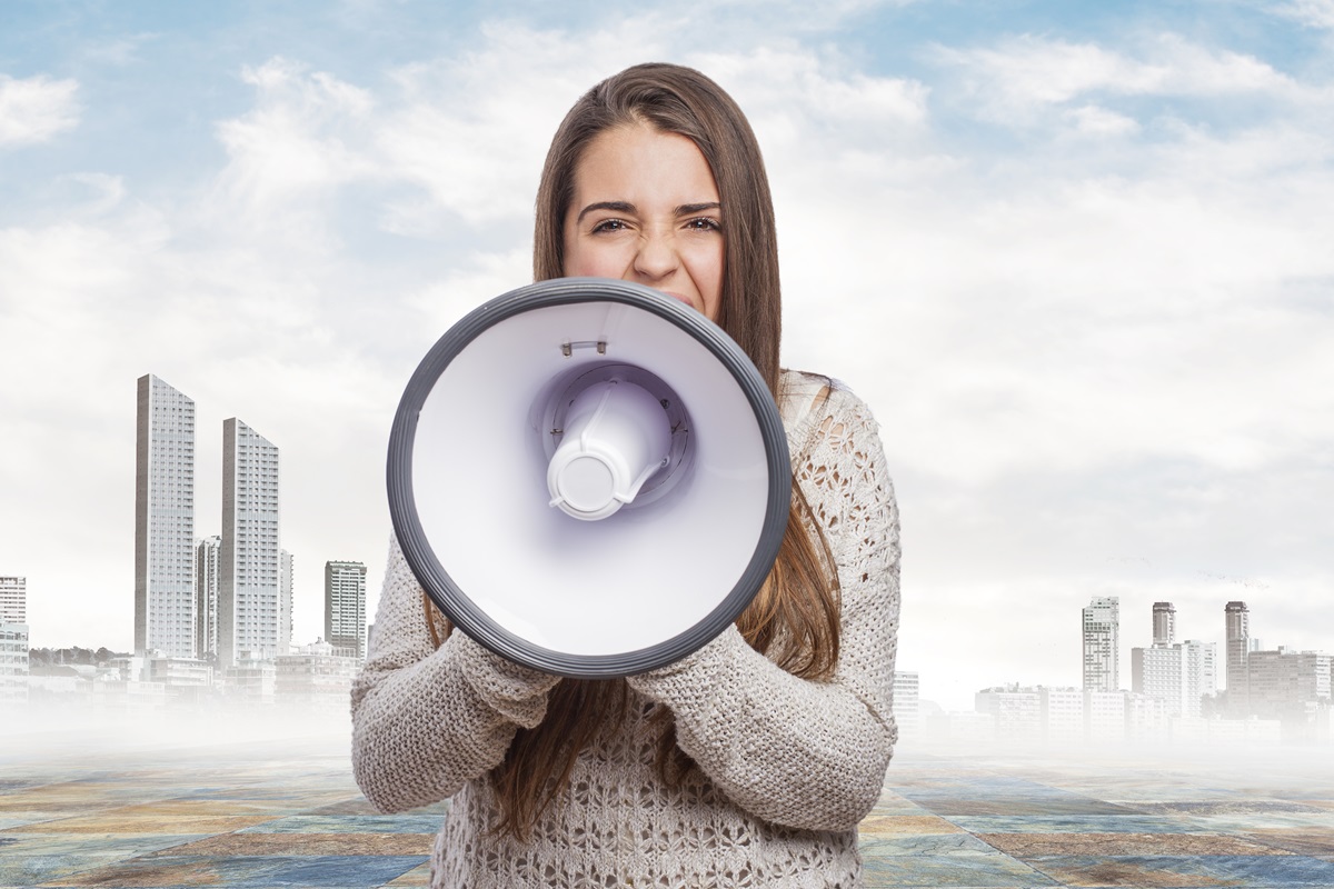 anuncio publicitario